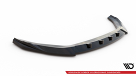 Maxton Design Voorsplitter V.2 Hyundai Kona N Mk2