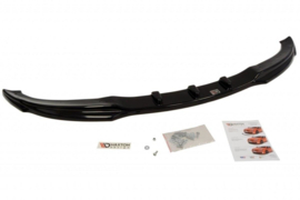 Maxton Design FRONT SPLITTER BMW 3 E46 COUPÉ FACELIFT MODEL