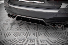 Maxton Design Achtersplitter BMW M5 F90