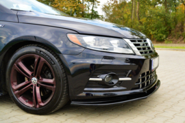 Maxton Design FRONTSPLITTER VOLKSWAGEN CC R-LINE
