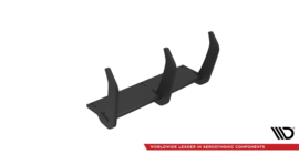 Maxton Design Street Pro Achter Diffuser BMW M4 G82