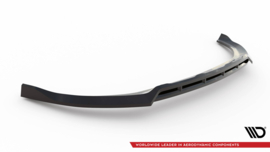 Maxton Design Frontsplitter V.2 Kia Sportage GT-Line Mk5