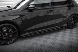 Maxton Design SIDESKIRTS DIFFUSERS AUDI RS3 8Y