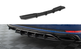 Maxton Design STREET PRO ACHTERDIFFUSOR AUDI A4 COMPETITION B9