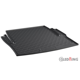 Rubbasol (Rubber) Kofferbakmat passend voor BMW 3-Serie F30 Sedan 2012-