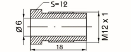 Remwartel M12