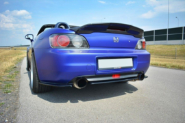 Maxton Design Achtersplitter HONDA S2000