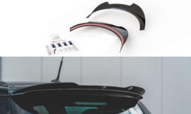 Maxton Design Spoilerkap Mini Countryman Mk1 JCW