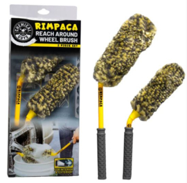 Chemical Guys – Rimpaca Reach Around Wheel Brush Set (2pcs)