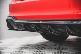Maxton Design Achterspoiler Ford Focus ST-Line Estate Mk4