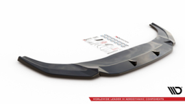 Maxton Design Frontsplitter V.1 Audi Q3 Sportback S-Line