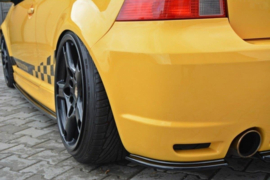 Maxton Design ZIJKANTEN DIFFUSERS VW GOLF IV R32
