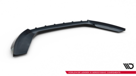 Maxton Design Frontsplitter V.6 Ford Fiesta ST Mk7 Facelift