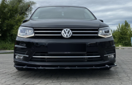 Maxton Design Frontsplitter Volkswagen Caddy Mk. 4