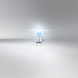 Osram Night Breaker 220 Halogeen lamp - H7 - 12V/55W - per stuk