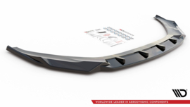 Maxton Design Voorsplitter V.2 Audi A7 C8