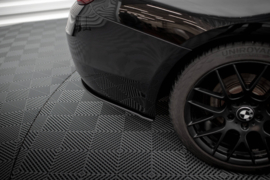 Maxton Design Street Pro Achter Diffuser BMW 4 Gran Coupe F36