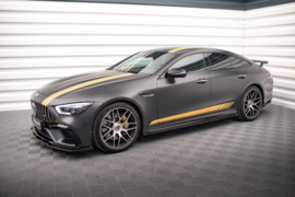Maxton Design Set Splitters Mercedes-AMG GT 63S 4-deurs Coupé Aero
