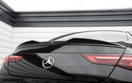 Maxton Design Spoilerkap 3D Mercedes-Benz CLA Coupé C118 + CLA Coupe C118 Facelift