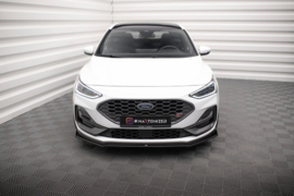 Maxton Design Frontsplitter V.5 Ford Focus ST / ST-Line Mk4 + Facelift