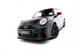 Maxton Design Street Pro Frontsplitter Mini Cooper John Cooper Works F66