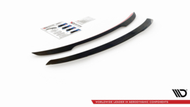 Maxton Design Spoilerkap V.1 Mercedes-Benz E Estate S213