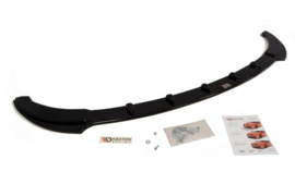 Maxton Design FRONTSPLITTER BMW Z4 E85 / E86 (FACELIFT MODEL)