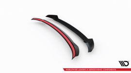 Maxton Design Spoilerkap Kia Sorento Mk4