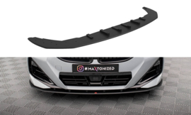 Maxton Design Street Pro Frontsplitter BMW 2 Coupé M-Pack / M240i G42