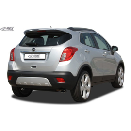 Dakspoiler passend voor Opel Mokka & Mokka X 2012- (PUR-IHS)