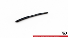 Maxton Design Achtersplitter voor BMW 6 GT G32 M-Pack