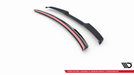 Maxton Design Spoilerkap Mercedes-Benz B W246 Facelift