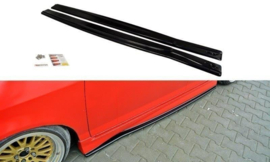 Maxton Design ZIJKANTEN DIFFUSERS HONDA JAZZ MK1