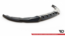 Maxton Design Frontsplitter V.2 BMW 2 Coupé M-Pack / M240i G42