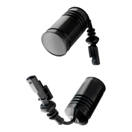 H&R Cancellation kit voor adaptieve schokdempers passend voor BMW 5 Serie Sedan (G60) 2023-
