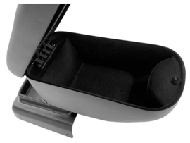 Armsteun Kunstleder passend voor Volkswagen Caddy V Box/MPV 2020-