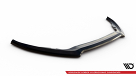 Maxton Design Frontsplitter V.1 Ford Transit Connect Mk2 Facelift