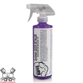 Chemical Guys - Synthetic Quick Detailer - 473 ml