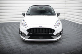 Maxton Design Frontsplitter V.6 Ford Fiesta Mk8 ST / ST-Line
