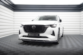 Maxton Design Set Splitters Mazda CX-60 Mk1
