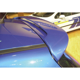 Dakspoiler passend voor Peugeot 307 3/5-deurs 2001-