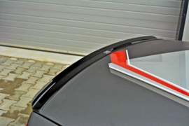 Maxton Design SPOILER CAP MERCEDES CL-KLASSE C215
