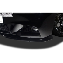 Voorspoiler Vario-X passend voor BMW 5-Serie F10/F11 M-Technik 2010-2013 (PU)