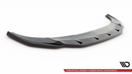 Maxton Design Voorsplitter V.2 Audi RSQ3 F3