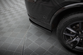 Maxton Design Achterzijde splitters Dodge Durango SRT Mk3