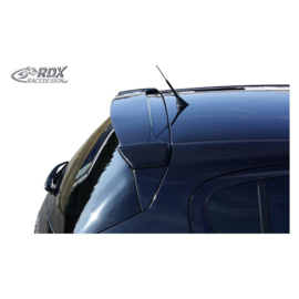 Dakspoiler passend voor Opel Corsa D 5-deurs 2006-2014 (PUR-IHS)