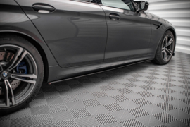 Maxton Design ZIJKANTEN DIFFUSERS BMW M5 F90