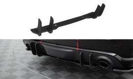 Maxton Design Street Pro Achter Diffuser Dodge Durango SRT Mk3