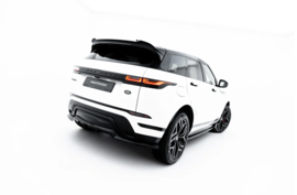 Maxton Design Achterspoiler (met verticale stangen) Land Rover Range Rover Evoque Dynamic Mk2