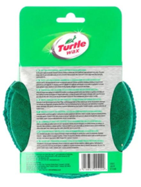 Turtle Wax X711TD Pocket Applicator Pads